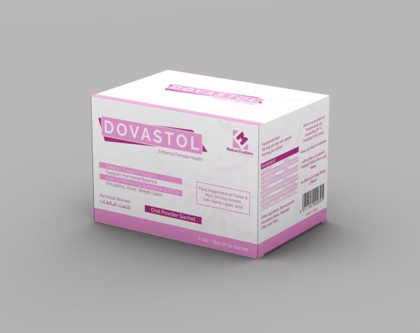 Dovastol Sachet