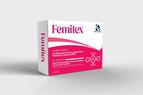 Femitex Capsule
