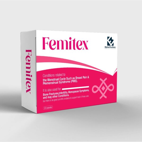 Femitex Capsule
