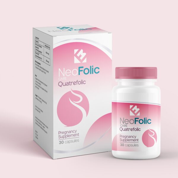 NeoFolic Capsules
