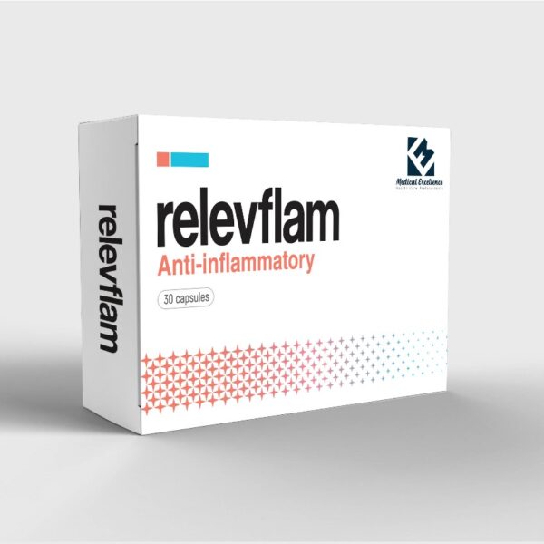 RelevFlam Capsule