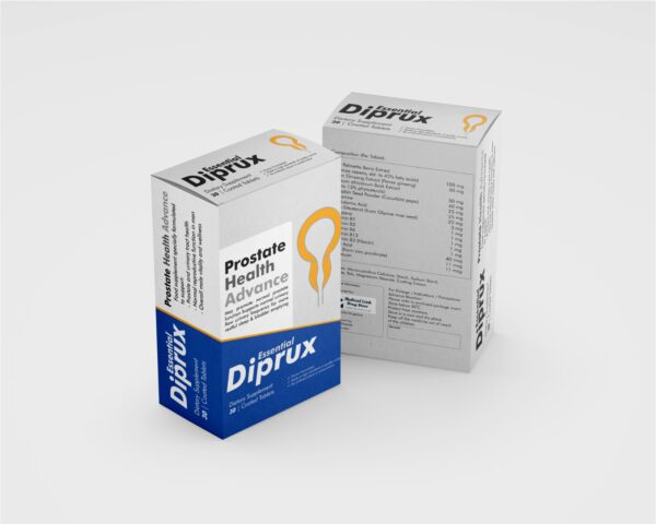 Diprux® Tablets