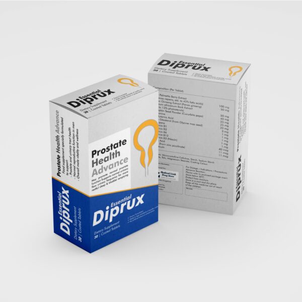 Diprux® Tablets